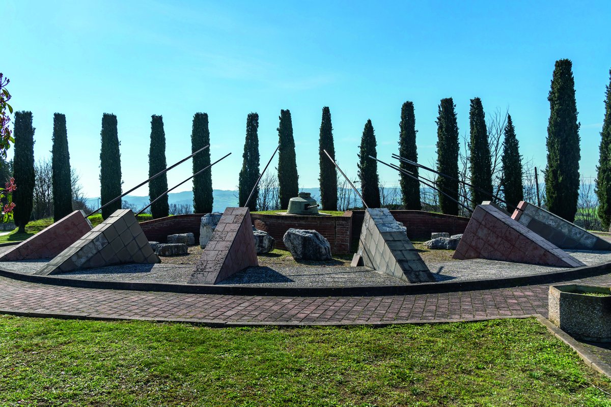 Tavullia tra arte, storia e sport