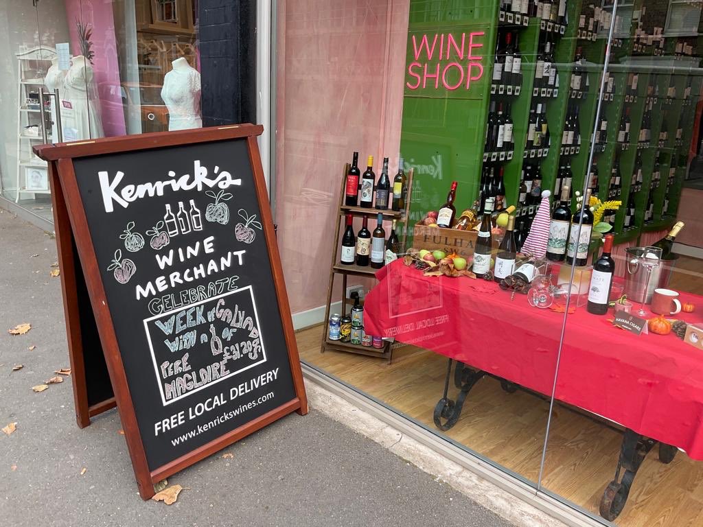 NationalCalvadosWeek tweet media