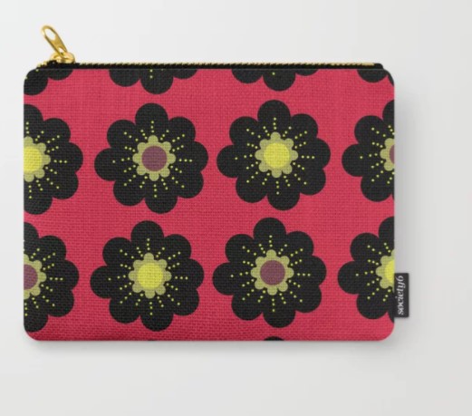Manitarka's tweet photo. #flowerpowers #floral #floralart #hippie #70ies #6ies #art #flowers #carryallpouch #summervibes #Scandinavian #Scandinavianfabric #Society6 #tote #bag #bedding #wallart #Manitarka
https://t.co/e4oADN7XkN https://t.co/AnMhhv4kXo