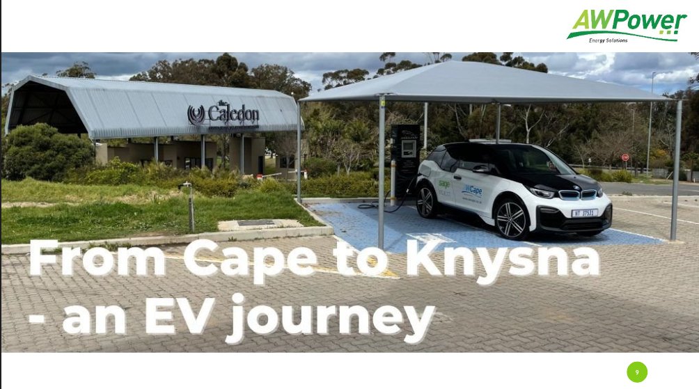 The <a href="/BMWi/">BMW i</a> i3 is designed to cruise comfortably at speeds between 90 to 120km/h, although it can reach about 150km/h, with rapid acceleration from stand-still and overtaking, which reduces some of the tensions that go together with driving a diesel vehicle such as a Pajero.