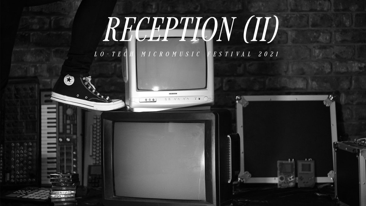 ReceptionLive's tweet image. Ｗｈａｔ　ｉｆ　ｗｅ　ｗｅｒｅ　ｔｏ　
ｄｏ　ｉｔ　ａｇａｉｎ？