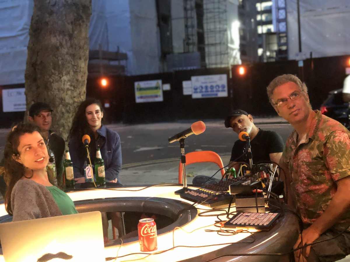 The People Speak tweet media