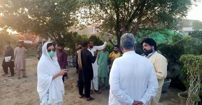 SoniaSadafOffi1's tweet photo. 1K kanal 5 Marlas state land worth almost 75 million rupees retrieved on Sialkot-Wazirabad Road. https://t.co/uGgpkDxO4c