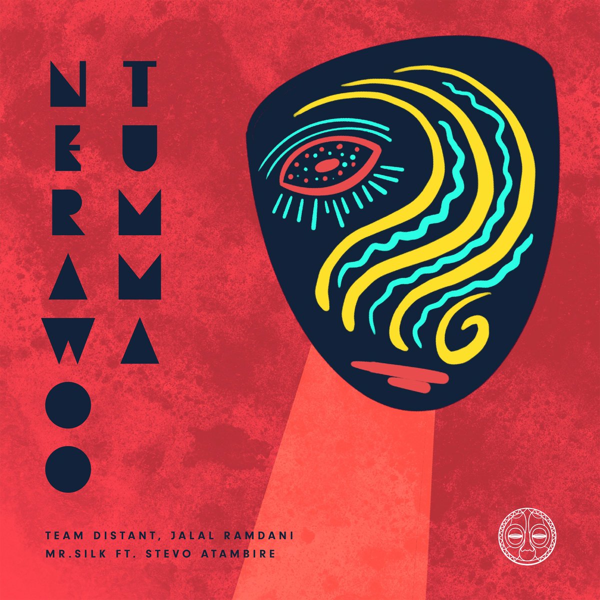 gondwana_Ke's tweet photo. And it's here!
Our next release brings Botswana based musician's #TeamDistant back to our collection and this time in collaboration with #JalalRamdani & London's #MrSilk, featuring Ghana's #StevoAtambire !
https://t.co/hdA1UtyHIQ https://t.co/kKeDQDUddz