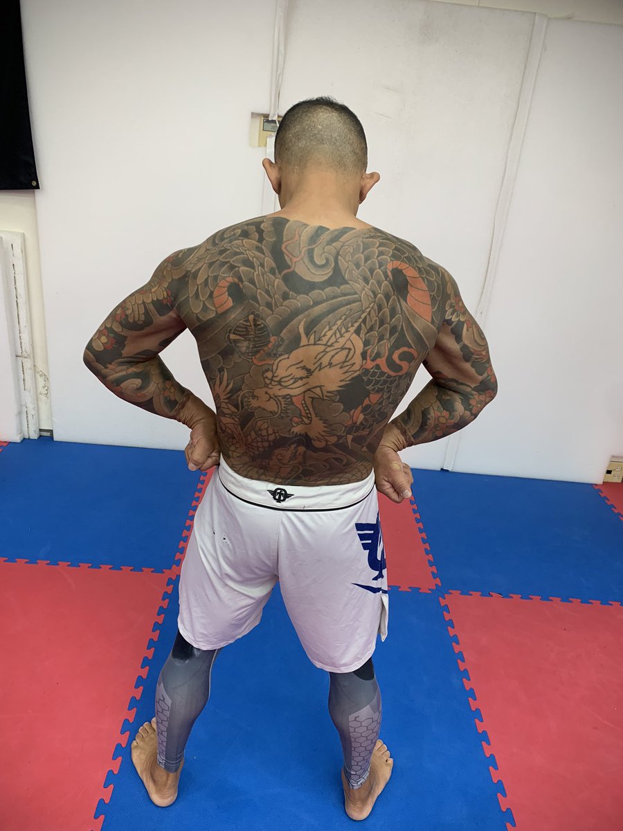 広背筋 Twitter Search