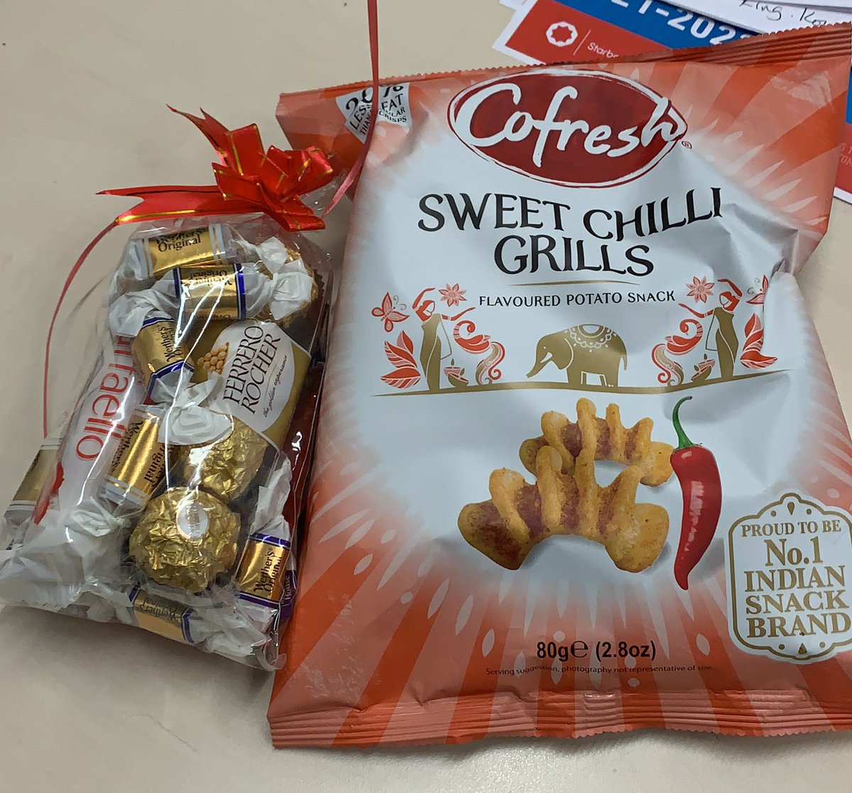 P Horner tweet media