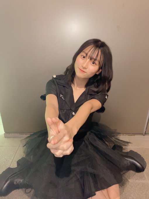 Twitterのコスプレ画像21