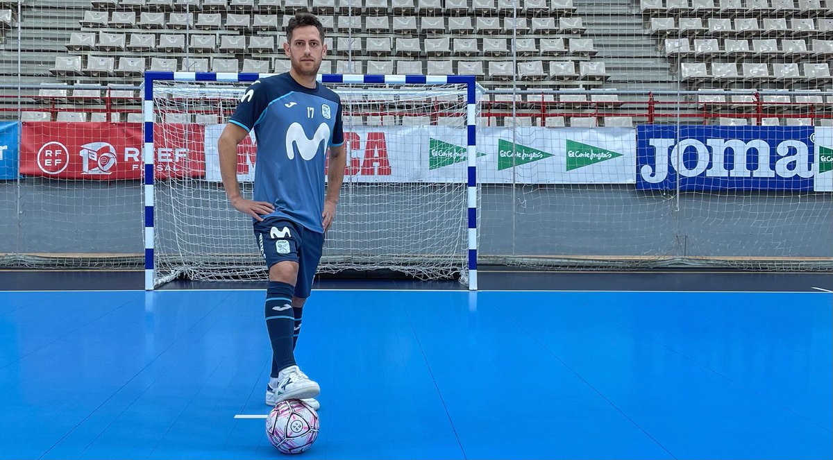 📝¿Te gustaría conocer más a <a href="/Rafa17Lopez/">RafaLópez</a>?

🎙El Interista nos desvela su lado más personal🤗

📰 bit.ly/3AOXMJe 👈🏽

#InteristaSoy #MovistarInterFS