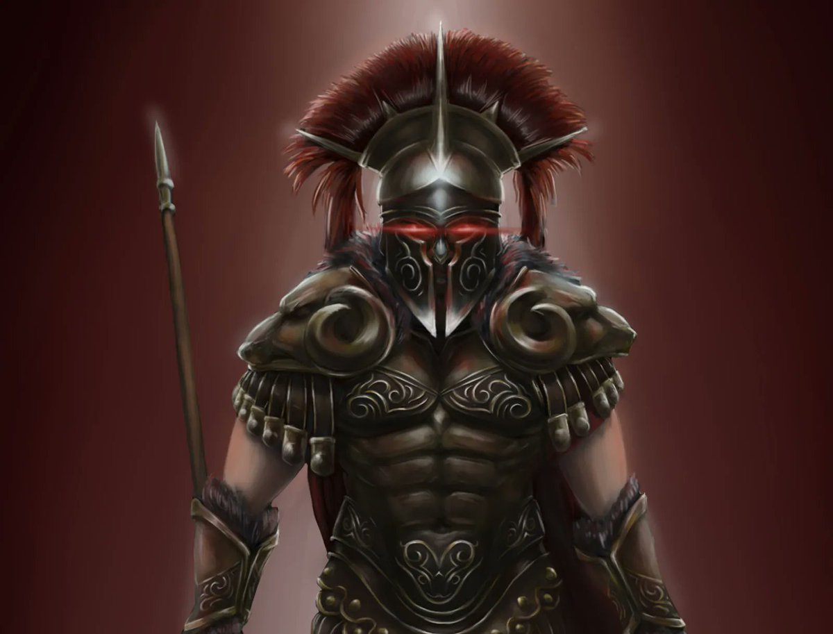 Ares (@_AresGodofWar_) / Posts / X