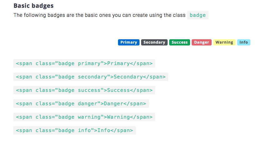 CatcssFramework's tweet image. Oh do you need badges? Do you need some way that you can implement them in a button to use it as a notification? said and done.
Take a look at all three images!😽🚀
#CSS3 #cssframework #css2021 #cssresult #Webdesign #webdevelopment