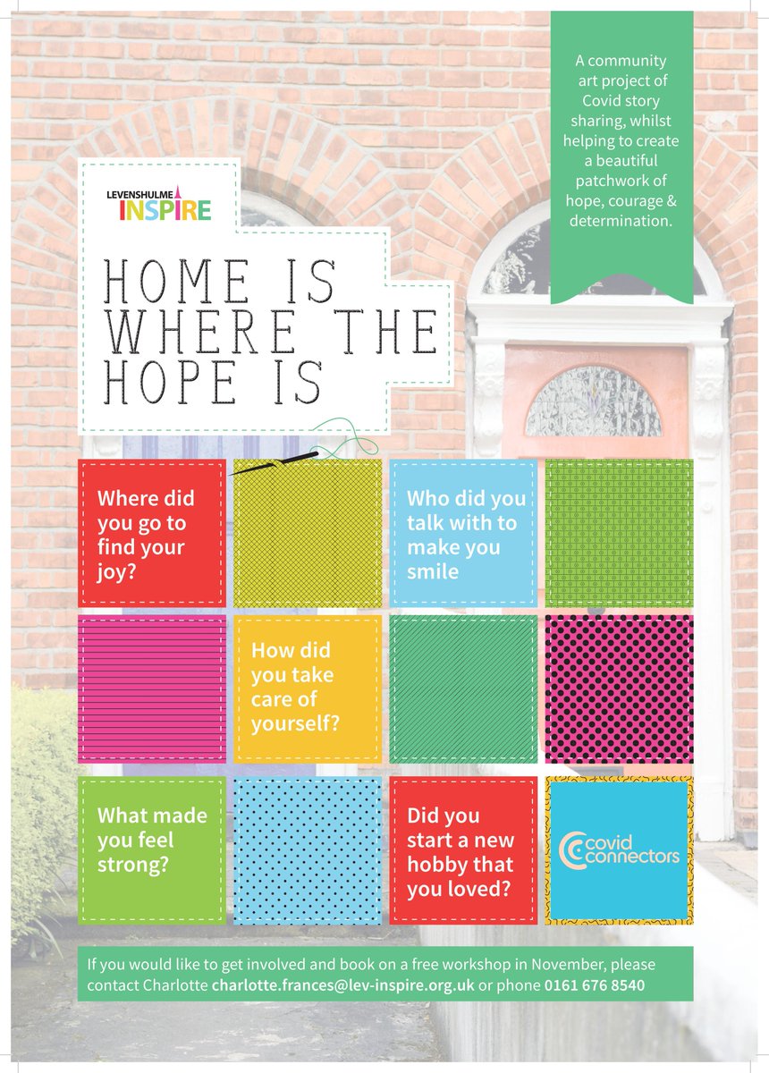 Levenshulme Old Library tweet media