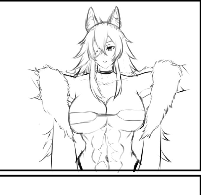 ギレーヌすっっっごいちゅき❤ 