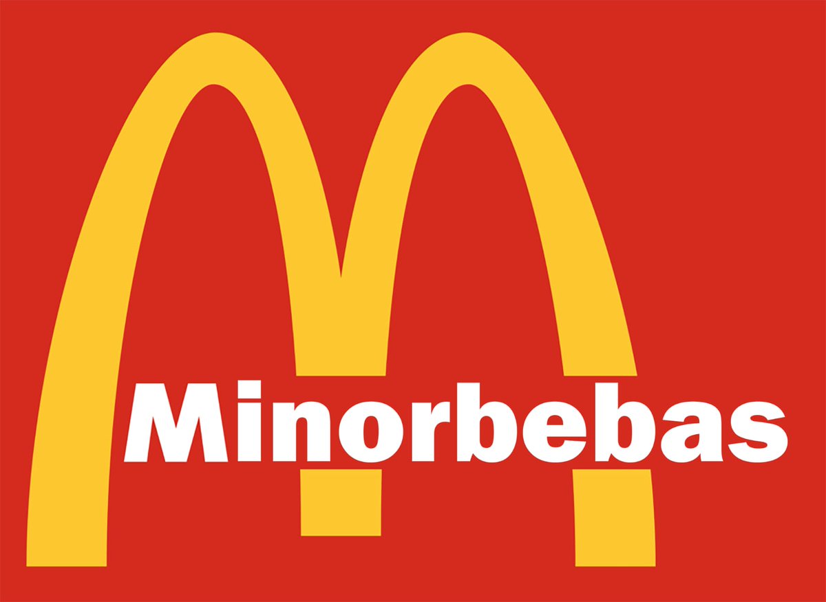 MINORBEBAS tweet media