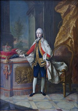 MozartCircle's tweet photo. 11-MOZART RE PASTORE 1775: AN OFFICIAL COMMISION FOR HABSBURGS
1775 #Mozart, who worked in #Salzburg for just 150fl/y, received commission from #Colloredo to please #Habsburg visit of #ArchdukeMaximilianFrancis to #Salzburg!
#RePastore libretto created 1751 to glorify #Habsburgs! https://t.co/cCvmL7d2xn