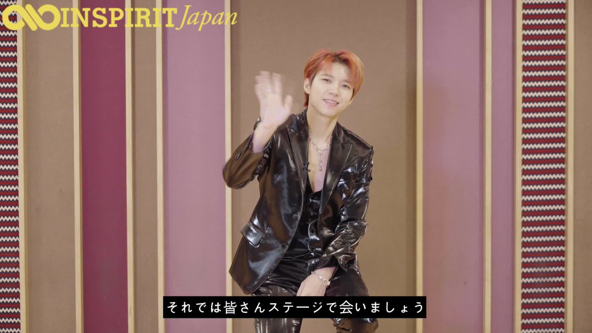 INFINITE JAPAN official (@INFINITE7_JP) / Posts / X