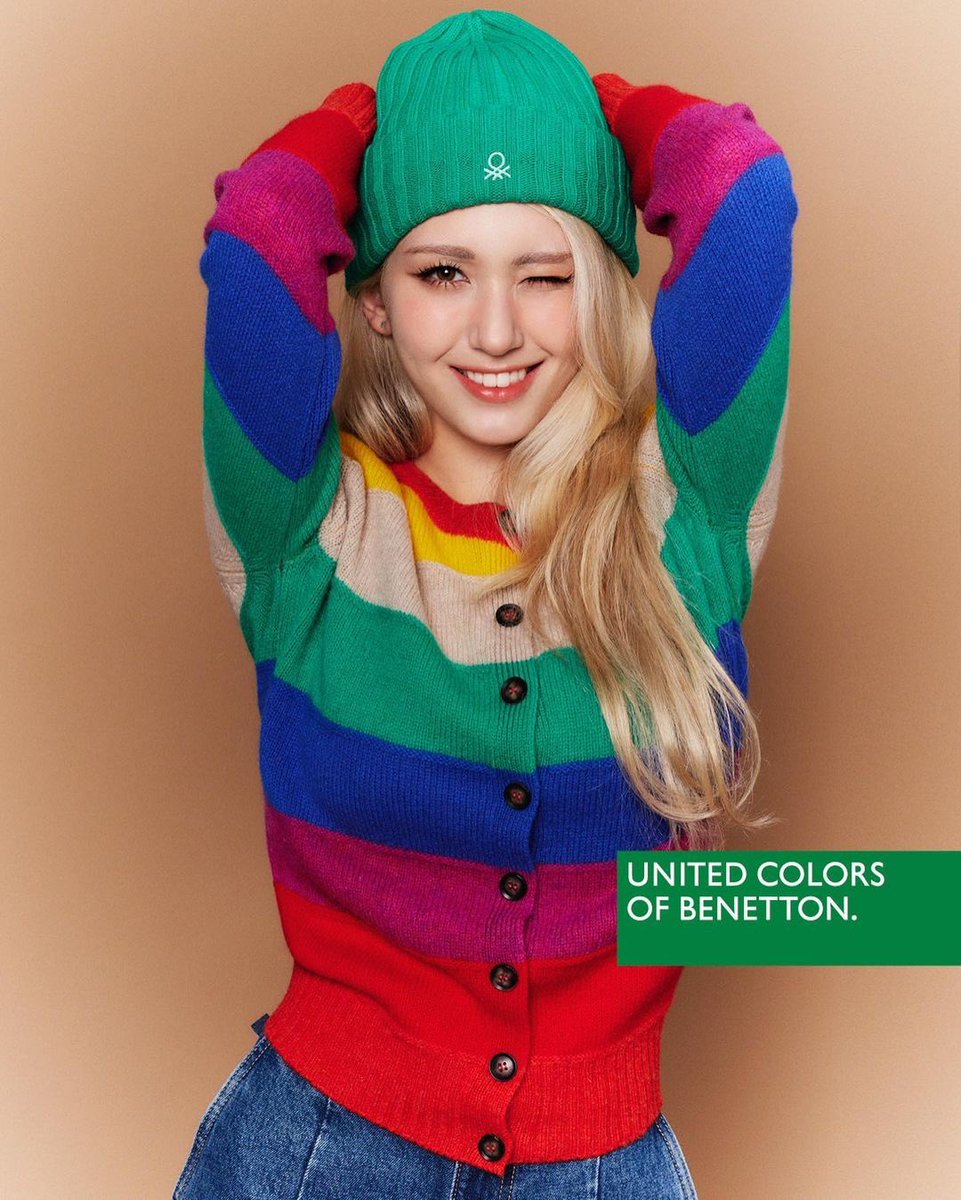 SomiItalia's tweet photo. [TWITTER] @/benetton_korea
18.10.2021 

🇮🇹: “𝘉𝘌𝘕𝘌𝘛𝘛𝘖𝘕 𝘎𝘓𝘖𝘉𝘈𝘓 X 𝘚𝘖𝘔𝘐

🇬🇧: “𝘉𝘌𝘕𝘌𝘛𝘛𝘖𝘕 𝘎𝘓𝘖𝘉𝘈𝘓 X 𝘚𝘖𝘔𝘐

#JEONSOMI #SOMI #전소미 #소미 
#DUMBDUMB #DUMBDUMB1STWIN #SOMI2NDWIN #XOXOSOON #SOMI1STALBUM #SOMISCOMEBACK #SOMICOMEBACK1STALBUM #SOMIXBENETTON https://t.co/B2d5MjAQvU