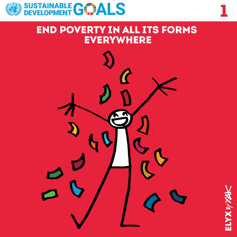 UNICBeirut's tweet photo. Eradicating #poverty is not a task of charity, it's an act of #justice and the key to unlocking an enormous #human potential.

#SDGs #GlobalGoals #SDG1

Read more👇
https://t.co/WT3C8e4PRM https://t.co/tlpCW5aKBS