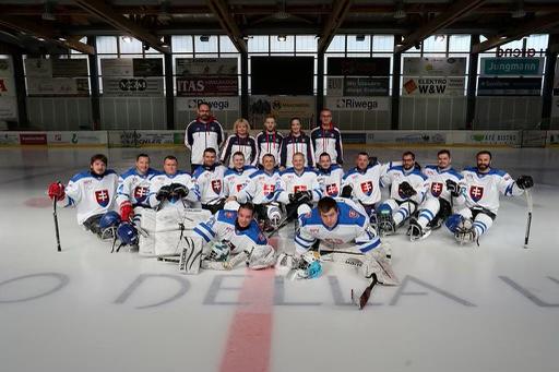 Hockey Slovakia tweet media