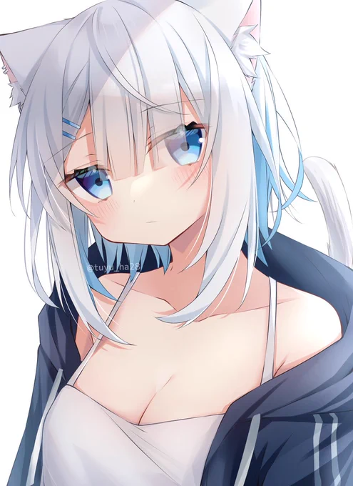 💙 