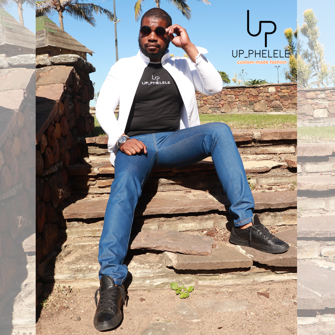 Up_phelele's tweet photo. The ππΎ way to start the #NewWeek πΆ
https://t.co/6IRcRNNLEW
#UP_aw2021essentials π #UP_essentials #AutumnWinter2021 #Denim #MensWear #CrowningMoments #WomensWear #UP_Jeans #MissSA2021 #Jeans #UP_FormalShirt #UP_BrandedTee #UP_Shop #Durban #Bonang #UP_PHELELE πΏπ¦ https://t.co/ELw61LElk4