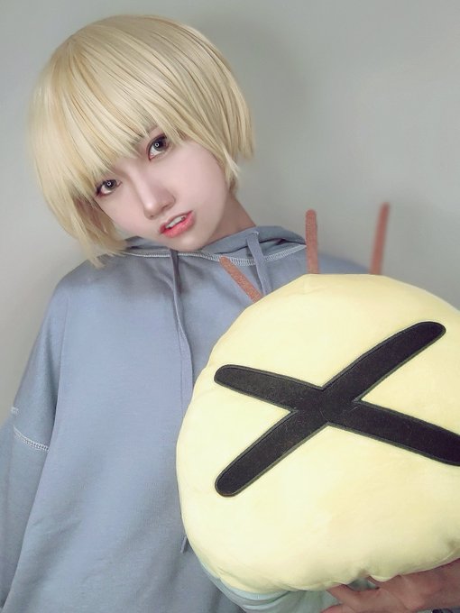 コスプレイヤー鬼姫ゆんのTwitter画像28
