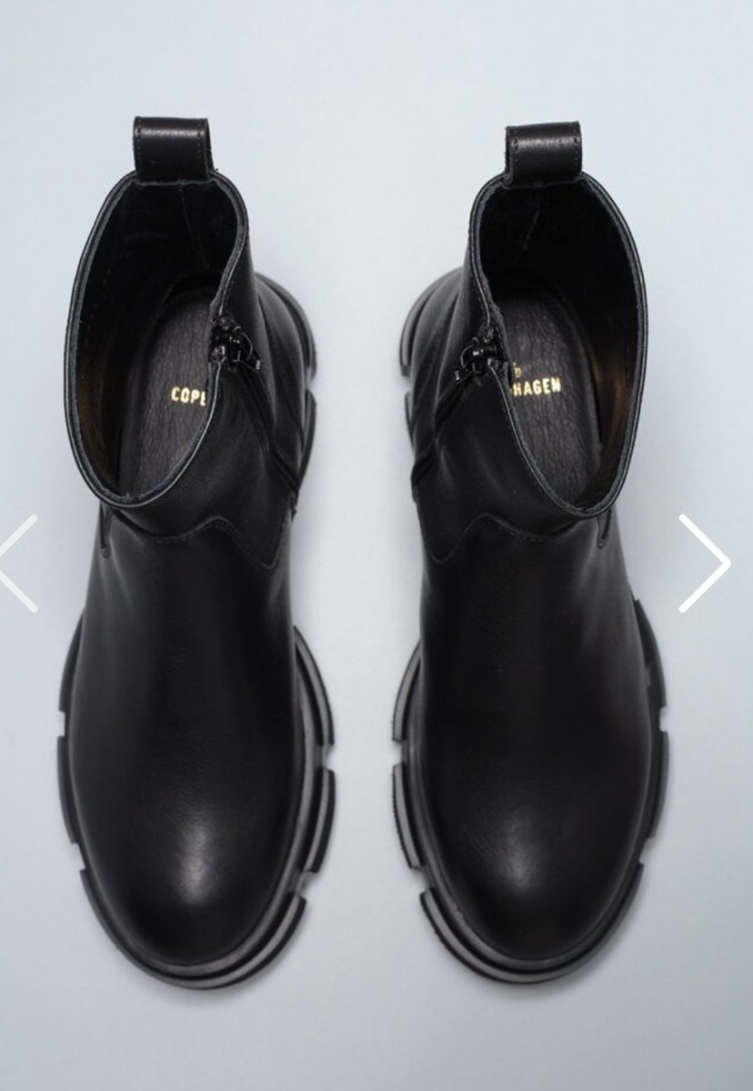 mitMirGermania's tweet photo. Las pedís... Las tenés..
El placer de comprar x Internet, ya me las probé y son divinas. .
Las amooo...
#botas #otoño #modaNoIncomoda https://t.co/TrjOAYbJ7J