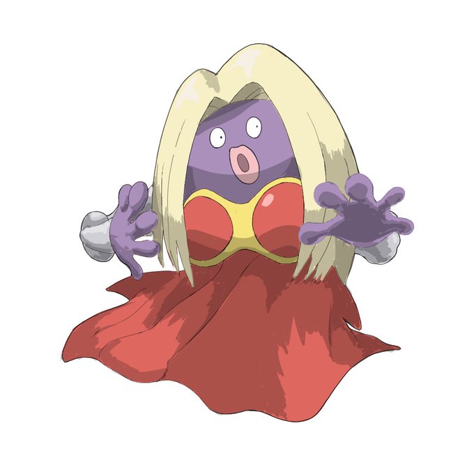 ルージュラのtwitterイラスト検索結果