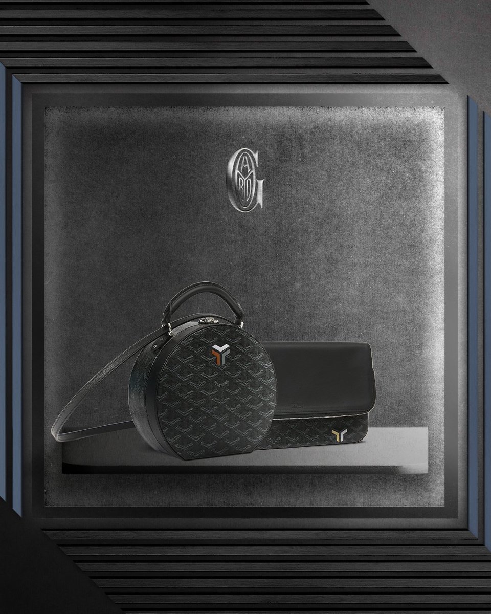 goyard official website