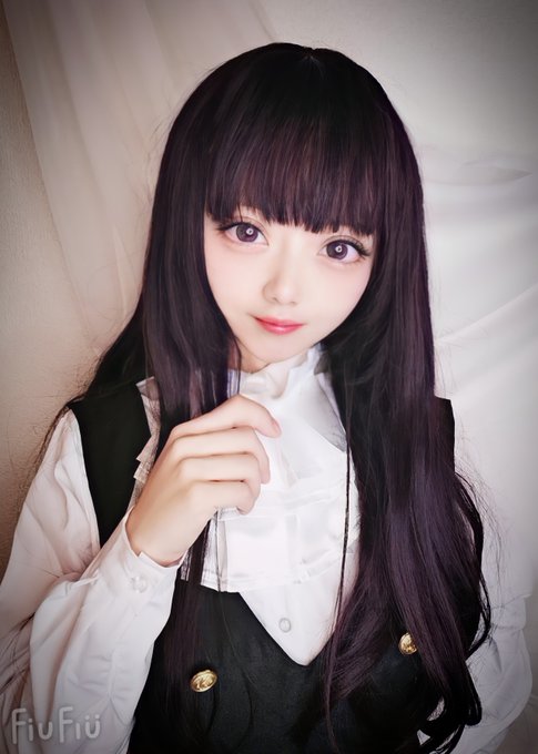 Twitterのコスプレ画像25