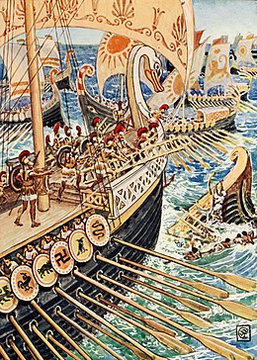 MozartCircle's tweet photo. 16-PASTORAL GENRE: MOST ANCIENT GENRE DEVOTED TO DIANA OR TO APOLLO
In antiquity there were ca5theories on birth PastoralGenre! Preferred: 480BC invented by #Athenians to honour #Diana goddess, because sieged by king #XerxesI & #BattleSalamis!
Here #Servius explains its origin! https://t.co/ksJPRXBtw6