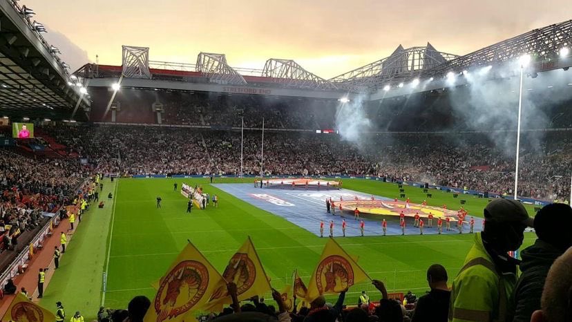 stcuthbertsCHS's tweet photo. Kenzie was selected as part of @ComIntCare’s Inclusive Volunteers Photography Club and was part of the media and photography team for the day to shoot the experience of the fans.
To read the full story ➡️ https://t.co/4TcD7PL4SW
#StCuthBEST #morethanaschool #makeusyourchoice https://t.co/86vsjzGZca