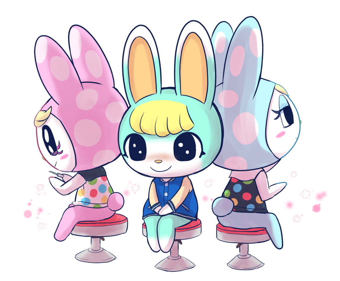 Daboo (@BlueBunnyhood) / Posts / X