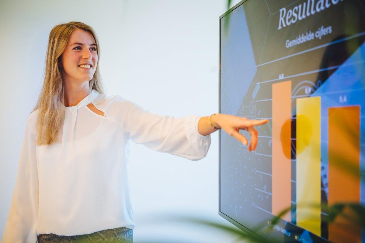 Wil jij net als Carmen groeien in het fiscale vak? En aan de slag als junior belastingadviseur op onze vestiging in Emmeloord? Klik dan snel op de foto voor meer info.

#mthlife #vacature #fiscaal #belastingadvies

mth.ac/3DVWTjU