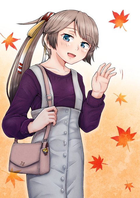 風雲と待ち合わせ☁ 