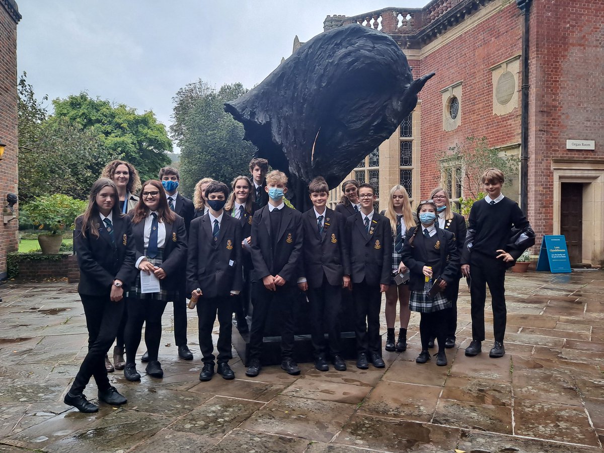 Kings_Ringmer's tweet photo. So excited to be at @glyndebourne for #fidelio with our music students #schoolouting #attheopera https://t.co/9nslcwNsjD