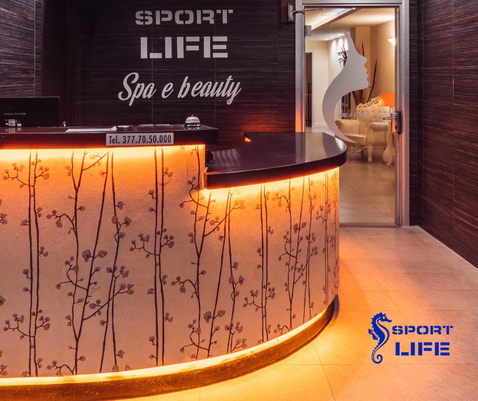 Ippocampo_Life's tweet photo. 💚 SPORT, LIFE, BEAUTY 💚 SPORT LIFE Spa e Beauty
Dove puoi rilassarti, ricaricarti e prenderti cura del tuo corpo e della tua mente.

⏰ GLI ORARI ⏰ 

Lunedì | 15.00-19.00
Dal martedì al venerdì | 9.00-19.00
Sabato | 10.00-19.00 https://t.co/ZA5tXRaE57