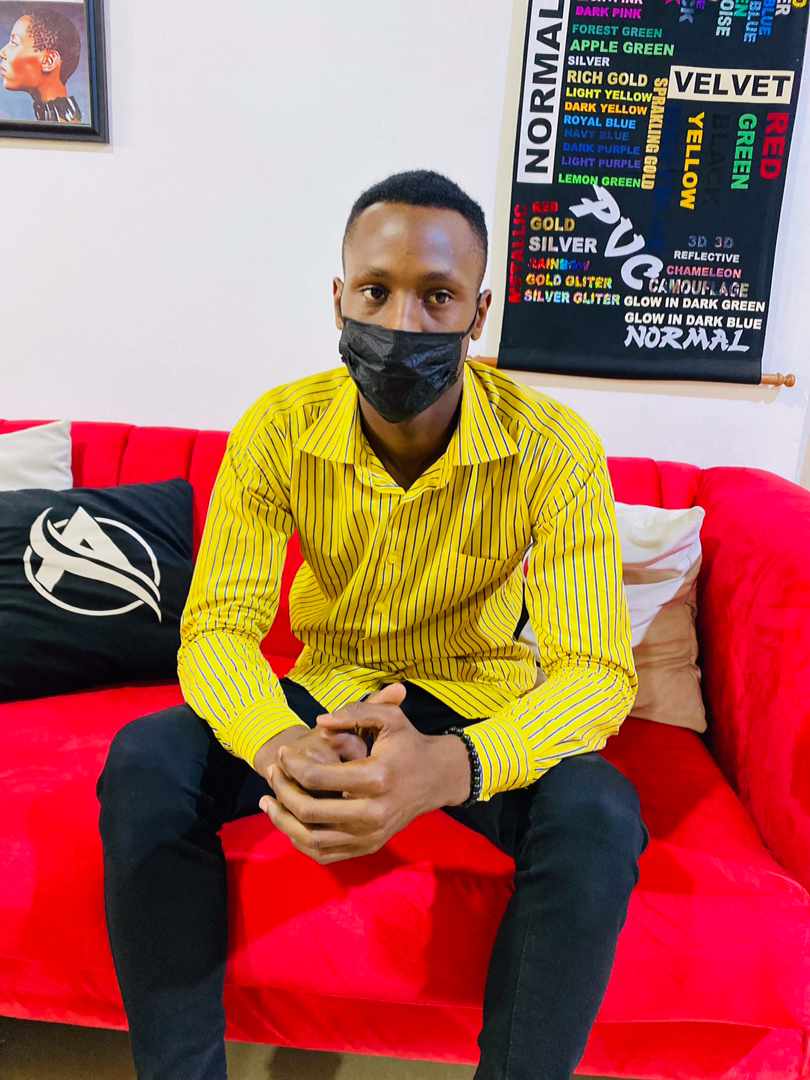 Get your self a branded shirt / jumper from eslam brands at affordable prices, wa.me/256787768540