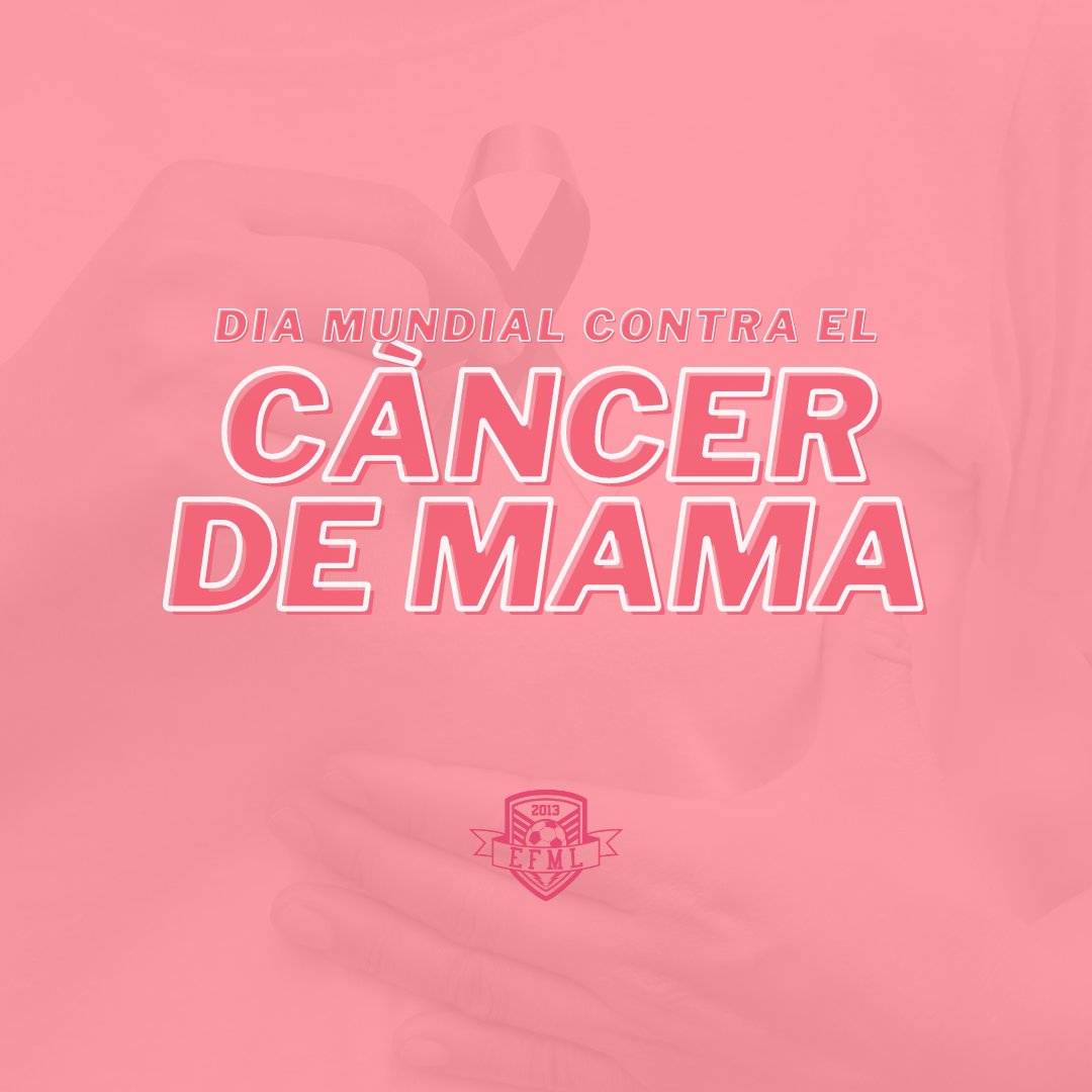 EFMLanzarote's tweet photo. Avui, som més roses que mai! 🎀💪🏽
#diamundialcontraelcancerdemama
#cancerdemama #fuckcancer #todoalrosa
#sentimentefml #sentimentrosa
#femenimanulanzarote #efml https://t.co/iaFl3OfxNH