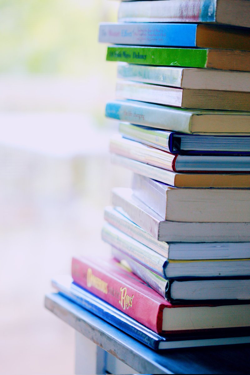 Why10113's tweet photo. #Reading #books
Benefits of reading everyday
https://t.co/TPx9s78d2P https://t.co/M591Kik8Q6