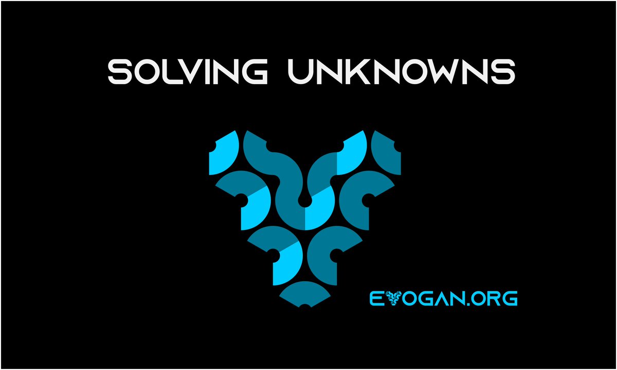 EvoGAN_Limited's tweet photo. The pandemic has exposed a profound security vulnerability: the absence of effective means to contain global pathogenic #health risks.

#ASDX (the EvoGAN usecase) can be trained for any pathogenic disease.
It will also flag hitherto unknown anomalies of possible concern.

#evogan https://t.co/rgAdstCe8D