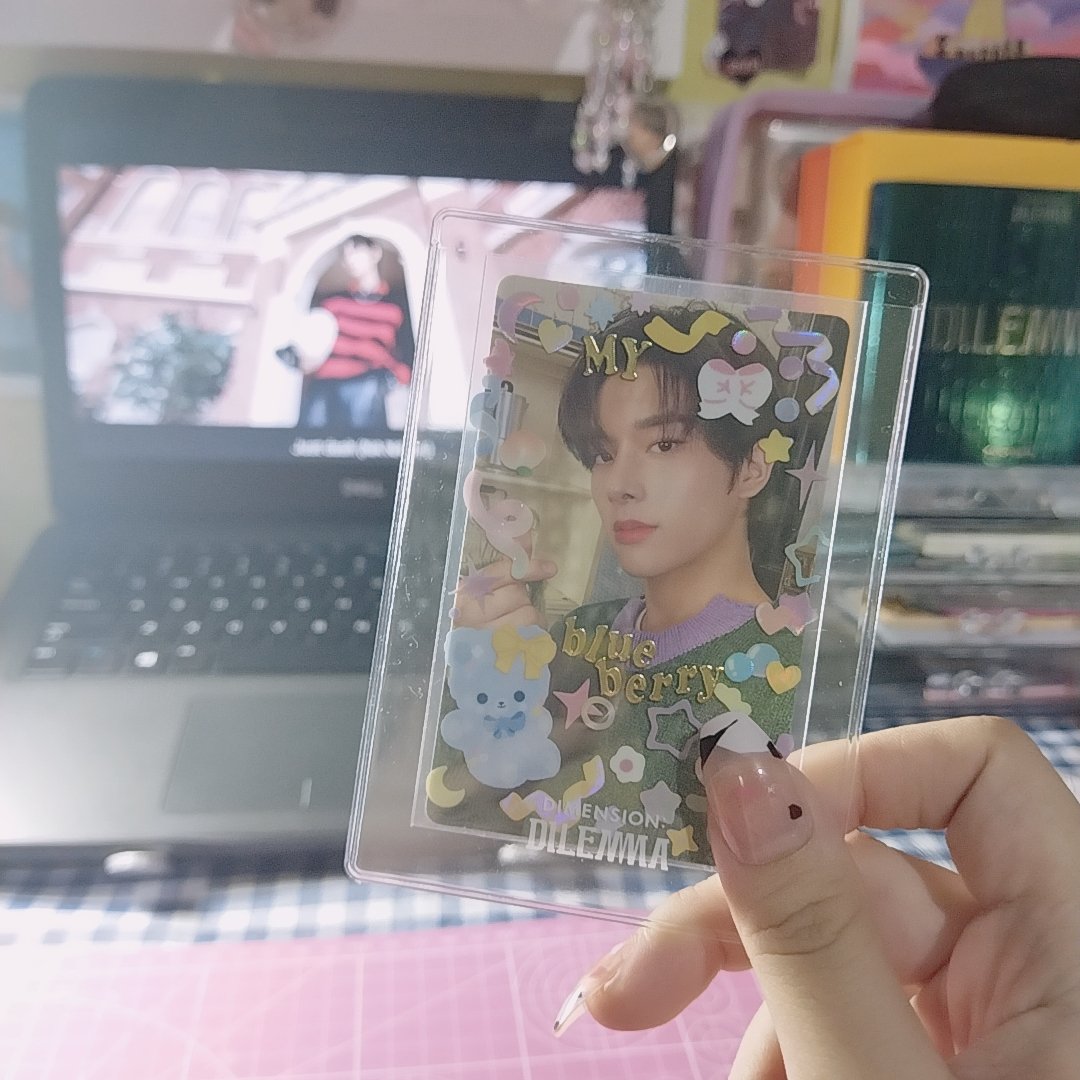 sunwonikeulike's tweet photo. —ᐝ.∗̥ 💌 @withhana_twit
✷ aaaa jakey came home >.<... tysm my bestie, hana!! until next time!! ☺︎︎
꒰ ✿ #maeumails | #maeumichive ꒱ https://t.co/6ndQ005Bln