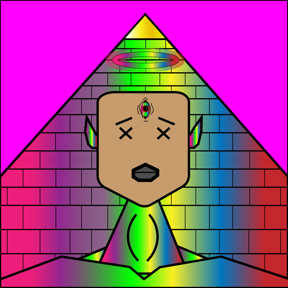 NewSlaves_NFT's tweet photo. @nftpromoterss Ultra rare "NEW SLAVE" NFT in our collection of 2,000 
Launching Very Soon! Follow and join Discord to know when and where (links in Bio).
#NEWNFT #newdrop #NFTcollection https://t.co/ydCphdPpCY