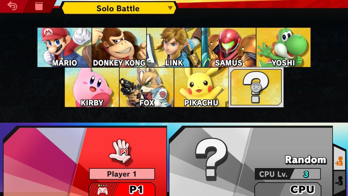 usa_tiya's tweet photo. Before:
Now:
#SuperSmashBrosUltimate #sora #games #gamer #gaming #tiyaapp #tiyaworld https://t.co/Wra9XpNZFg