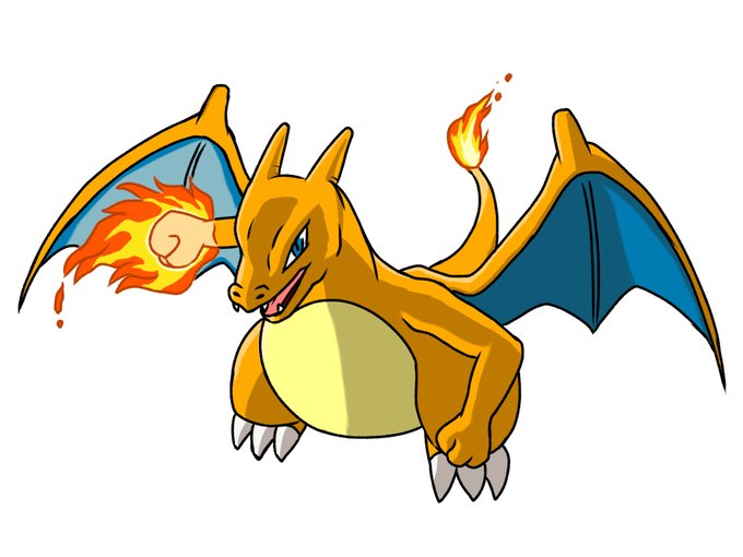 ポケモン技絵のtwitterイラスト検索結果