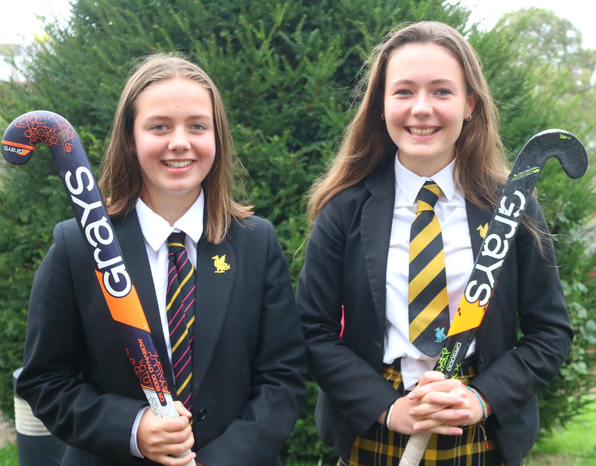 Queen's Coll Sport tweet media