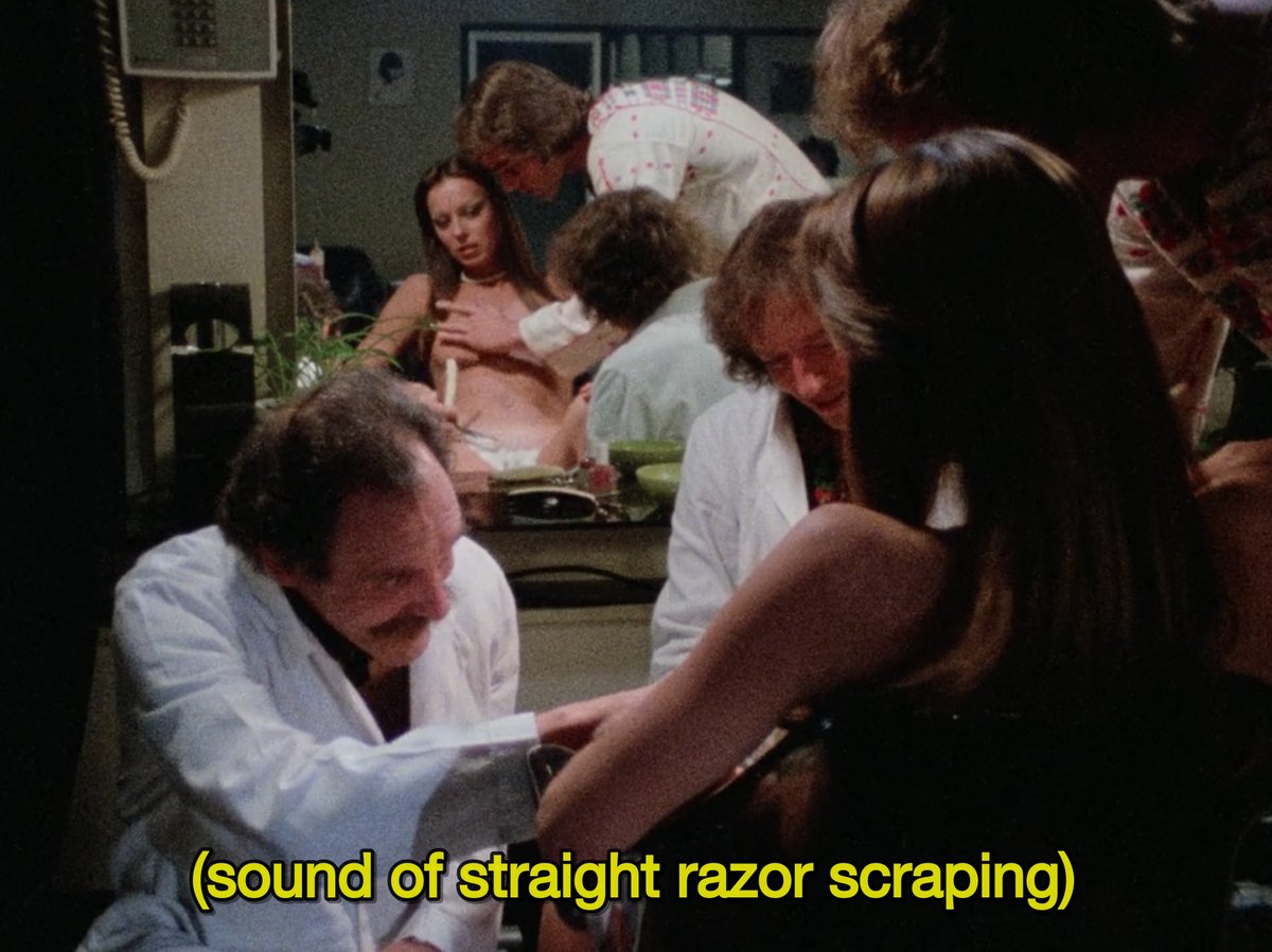 superchill's tweet photo. Precision of the subtitles of vintage erotic movies are sometimes clearly underrated (&amp; amazing) 🖤🎬 https://t.co/1yc0tG6saC