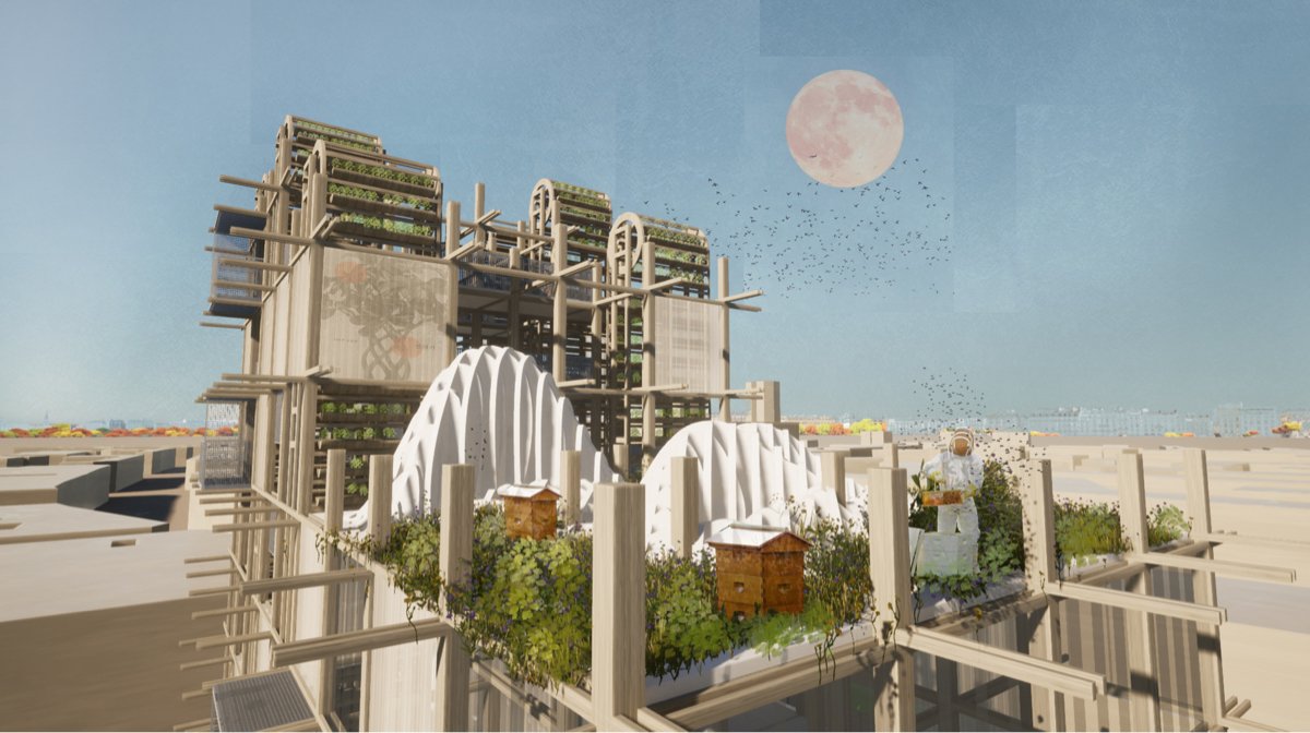 A huge variety of projects received Awards and Commendations at the recent Design and Craftsmanship Awards! From student designs and modern architecture, to conservation and outdoor sites… see the results here: bit.ly/3AWslNh #NorfolkArchitecture #DCAwards2021 @dca2021