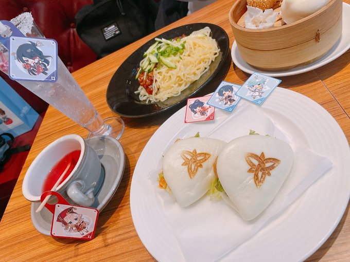 コスプレイヤー梅津のTwitter画像32