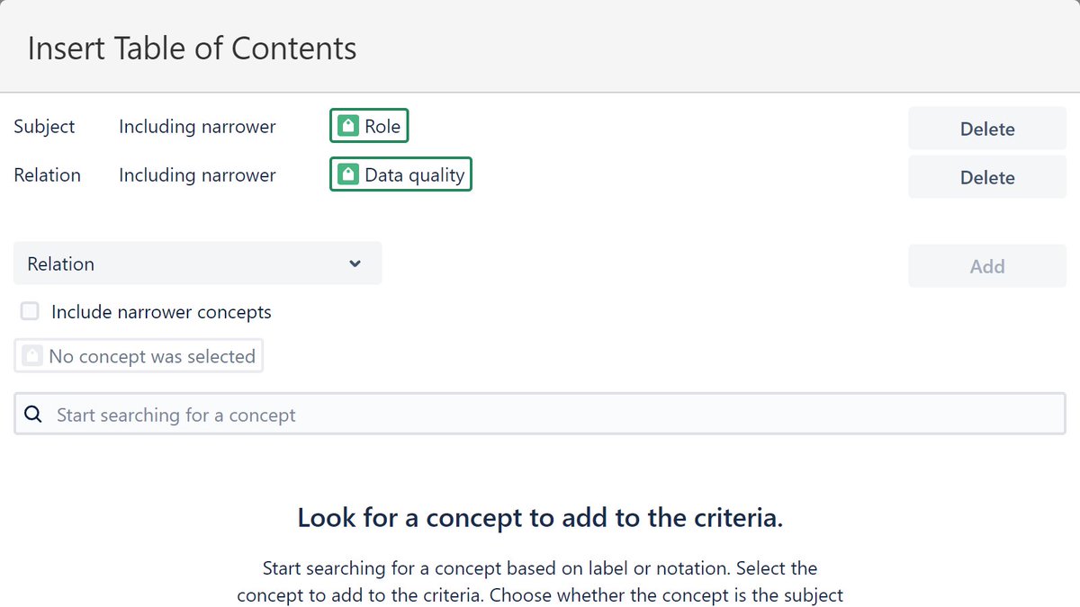 dalsemantics's tweet photo. Taxonomies for Confluence, the add-on to increase the value of your investment in Confluence by using it for enterprise architecture, data governance, regulatory compliance, risk management and more is now available on Atlassian Marketplace https://t.co/YJ5LTUQtHe https://t.co/qfYwQrrIFu