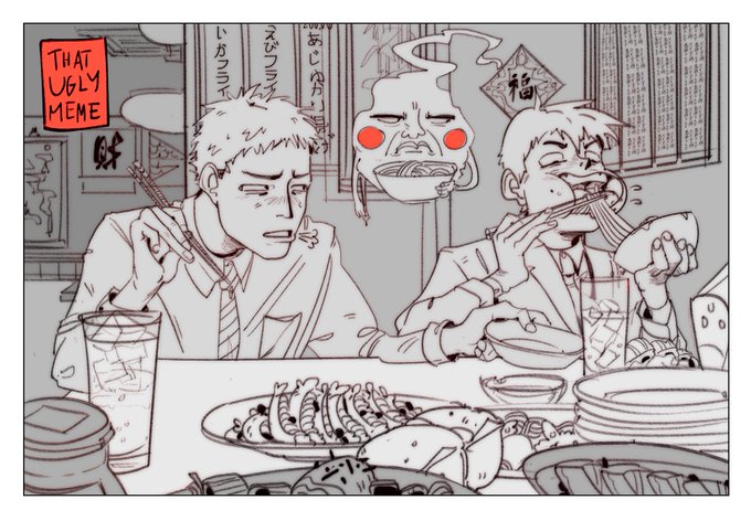 Stop eating like a pig 